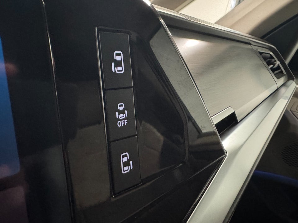 VW Multivan 1,4 eHybrid Style DSG kort