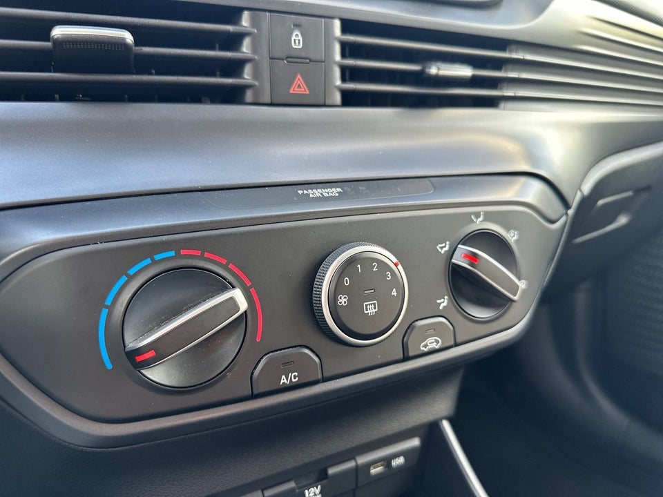 Hyundai i20 1,0 T-GDi Essential 5d