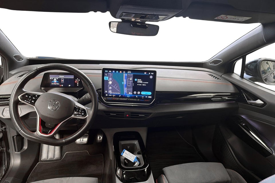 VW ID.4 77 GTX Max+ 4Motion 5d