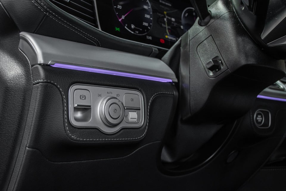 Mercedes GLE350 de 2,0 AMG Line aut. 4Matic 5d