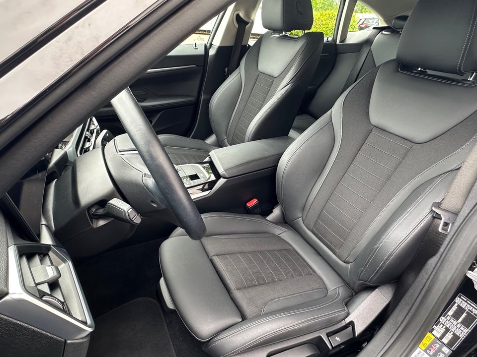 BMW i4 eDrive40 5d