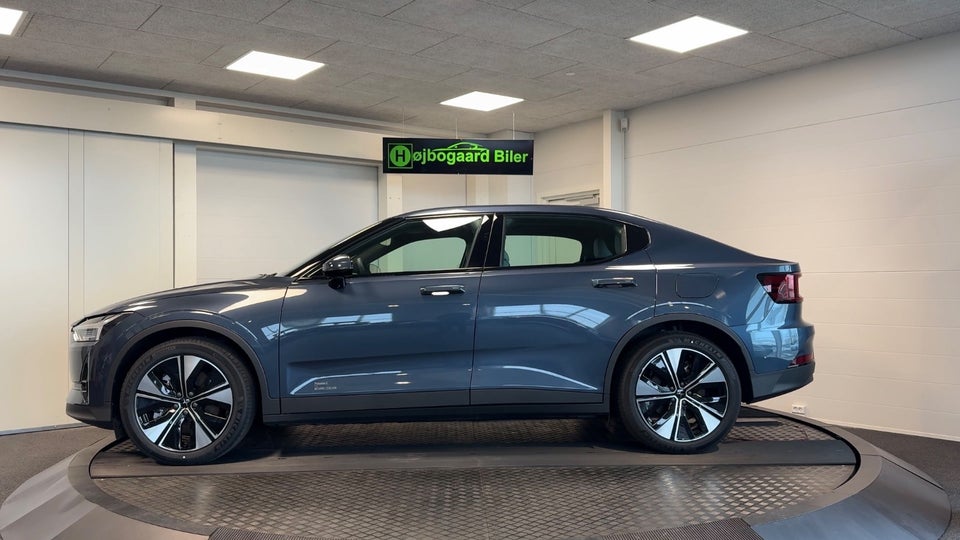 Polestar 2 Long Range 5d