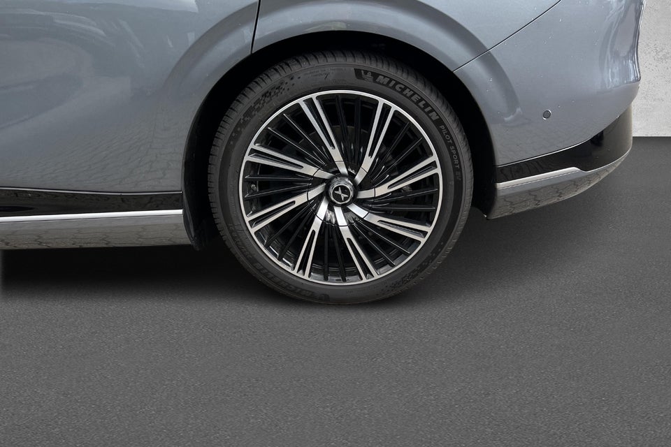 Xpeng G9 Performance 5d