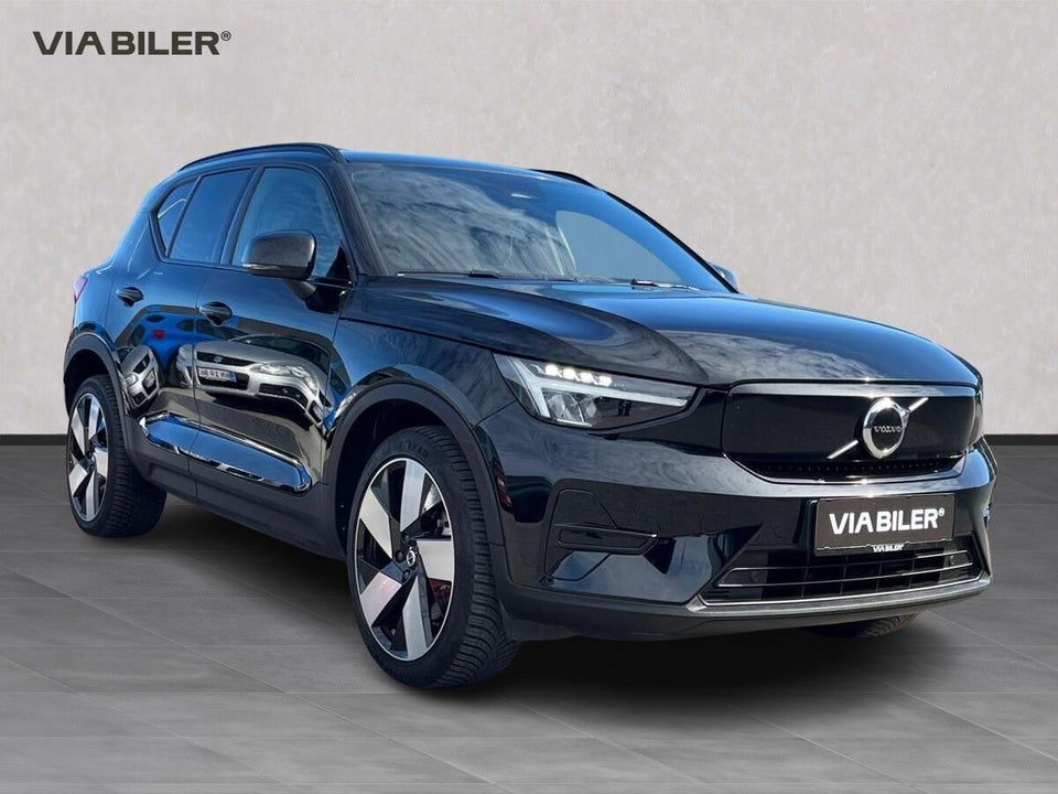 Volvo XC40 P6 ReCharge Core 5d