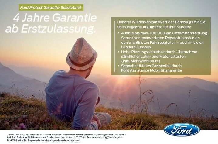 Ford Explorer 52 Premium Standard Range 5d