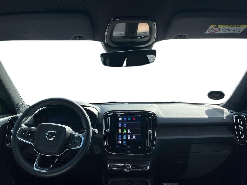 Volvo XC40 P6 ReCharge Plus 5d