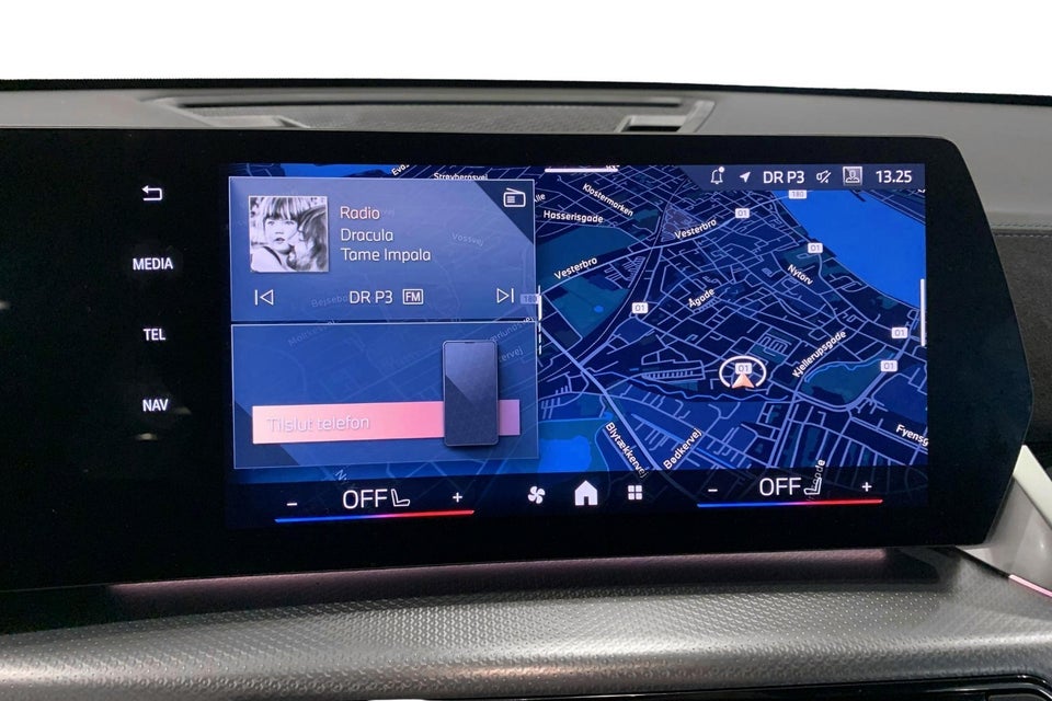 BMW iX2 eDrive20 M-Sport 5d