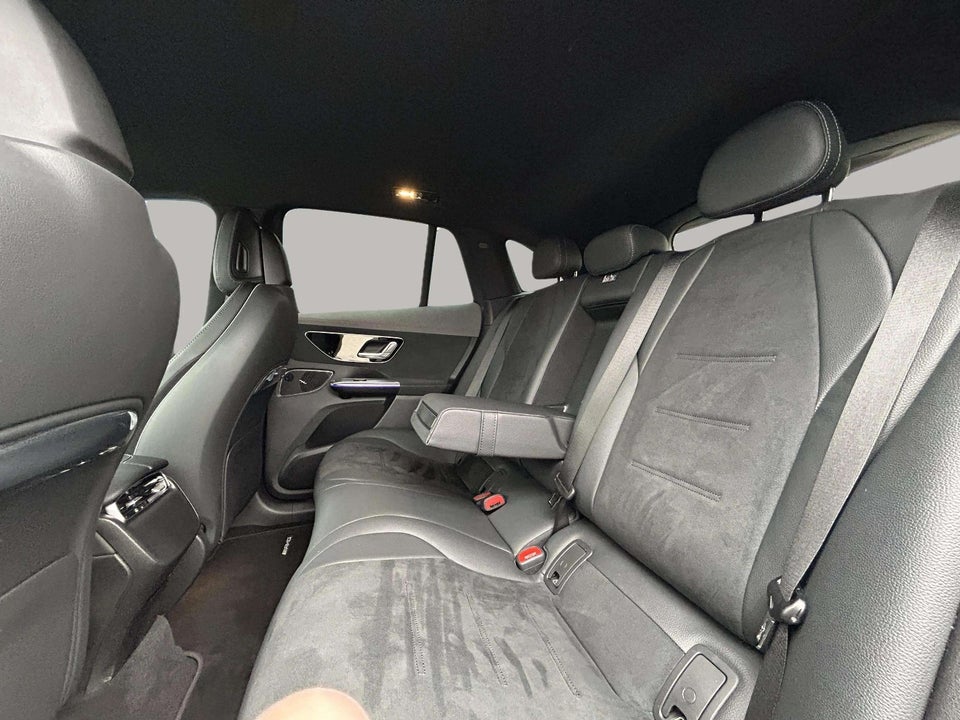 Mercedes EQE350 SUV AMG Edition 4Matic 5d