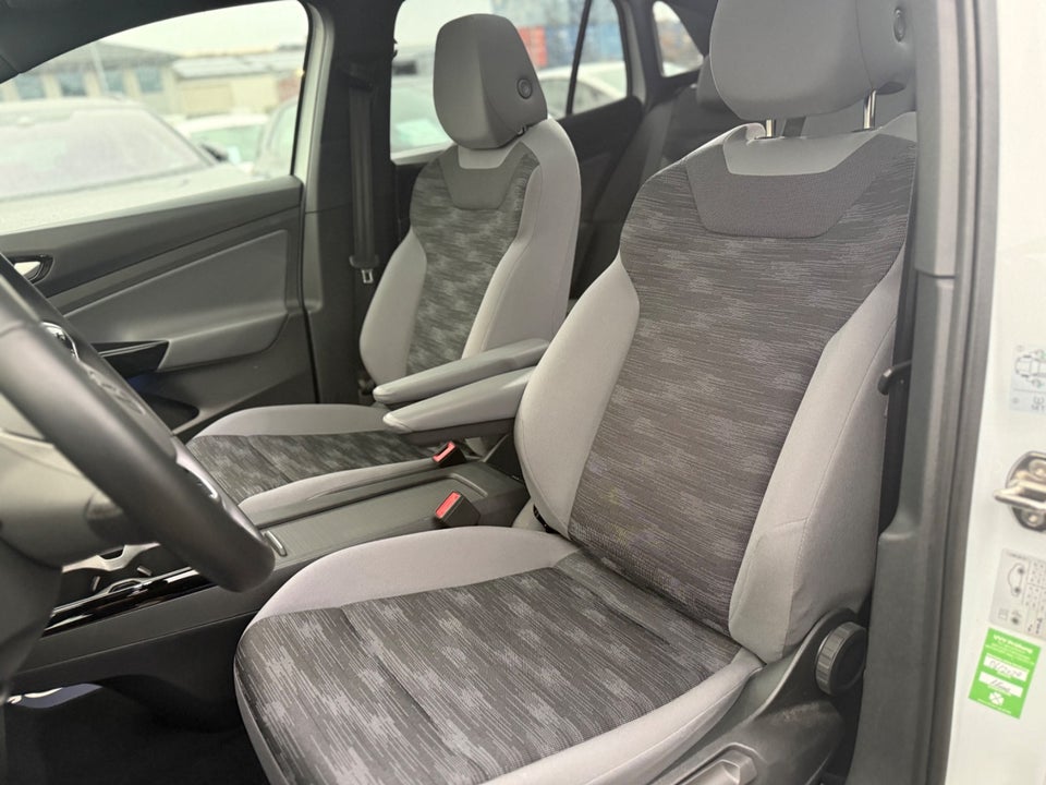 VW ID.4 77 Pro Performance 5d