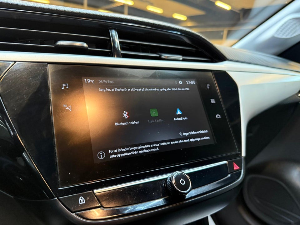 Opel Corsa 1,2 Edition 5d