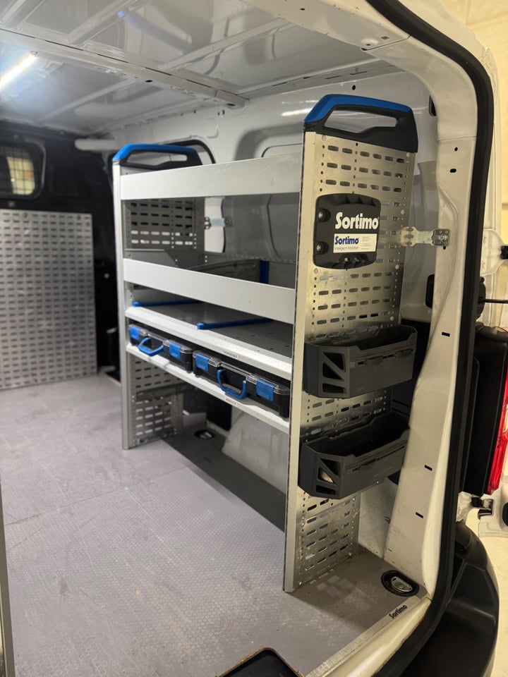 Peugeot Expert 1,5 BlueHDi 102 L2 Plus Van