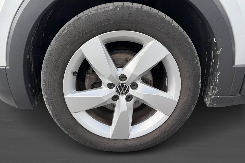 VW T-Cross 1,5 TSi 150 Style+ DSG 5d