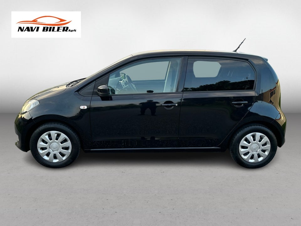 Skoda Citigo 1,0 60 Sport+ 5d