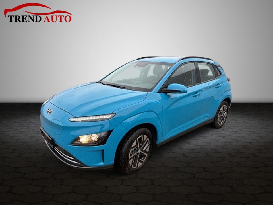 Hyundai Kona 39 EV Select 5d