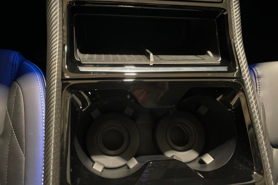 Ford Explorer 82 Premium Extended Range 5d