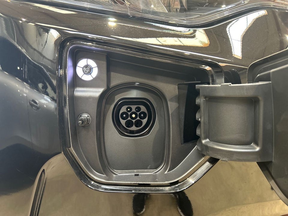 Ford Transit Custom 320 L2 2,5 PHEV Trend CVT