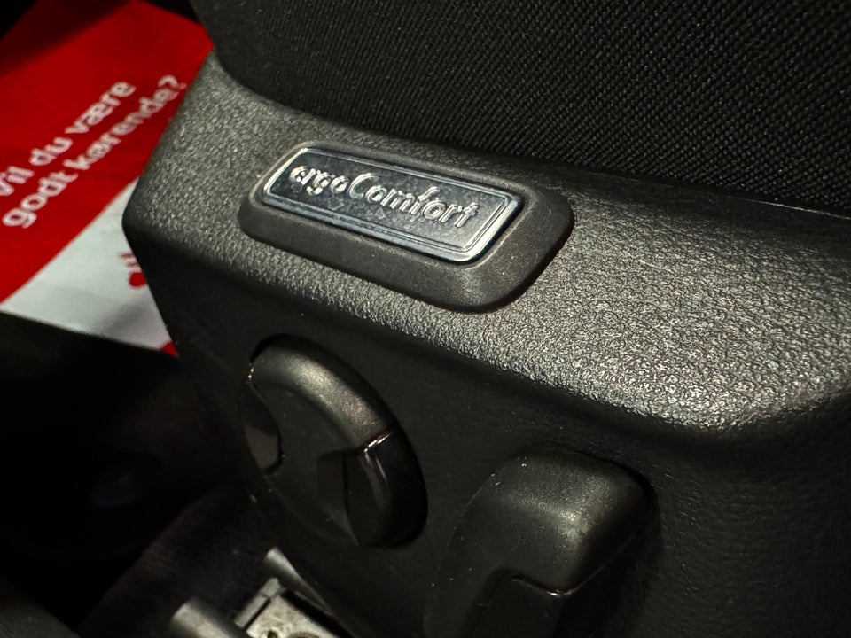 VW Passat 1,4 TSi 150 Comfortline Premium DSG 4d