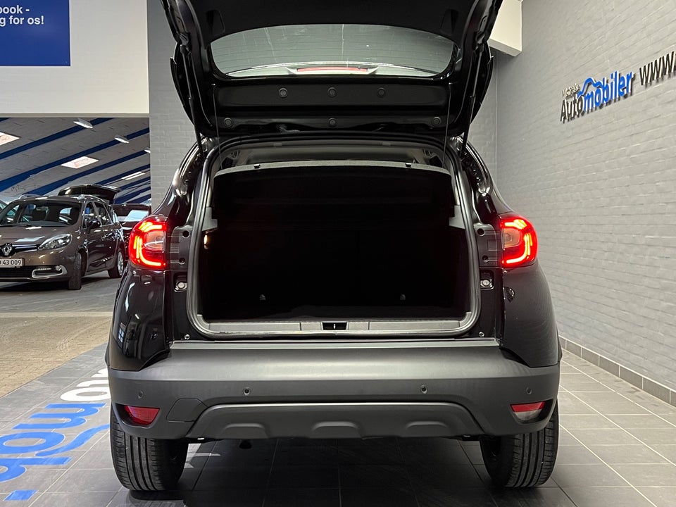 Renault Captur 0,9 TCe 90 Zen 5d