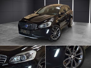 Volvo XC60, modelår 2015, 305,000 km