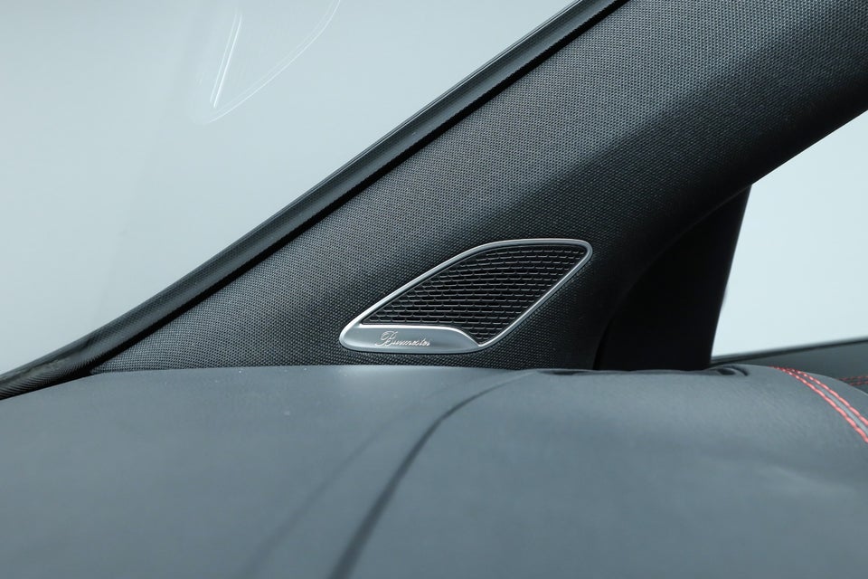 Mercedes EQA250+ AMG Premium 5d