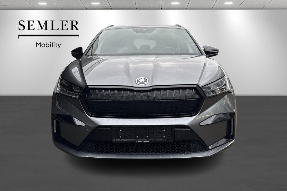 Skoda Enyaq 80x iV Sportline 5d