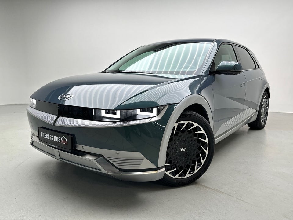 Hyundai Ioniq 5 77 Ultimate 5d