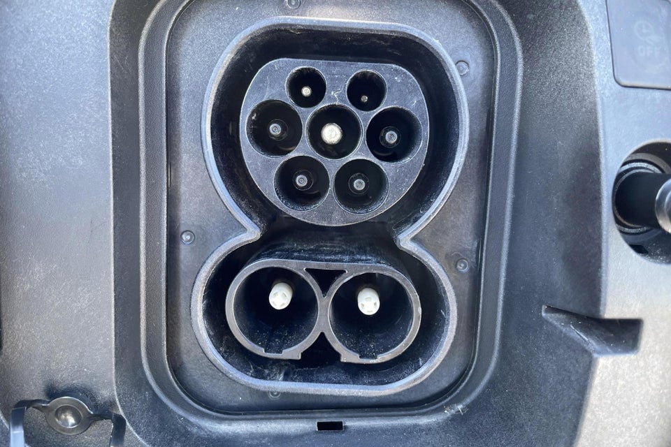 Kia e-Soul 64 Upgrade 5d
