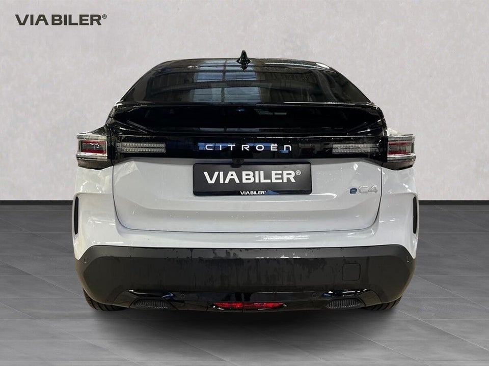Citroën ë-C4 54 VTR Sport 5d