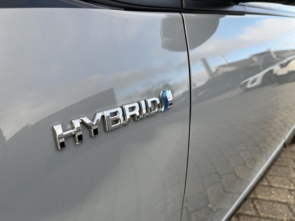 Toyota Yaris 1,5 Hybrid H3 Premium e-CVT 5d