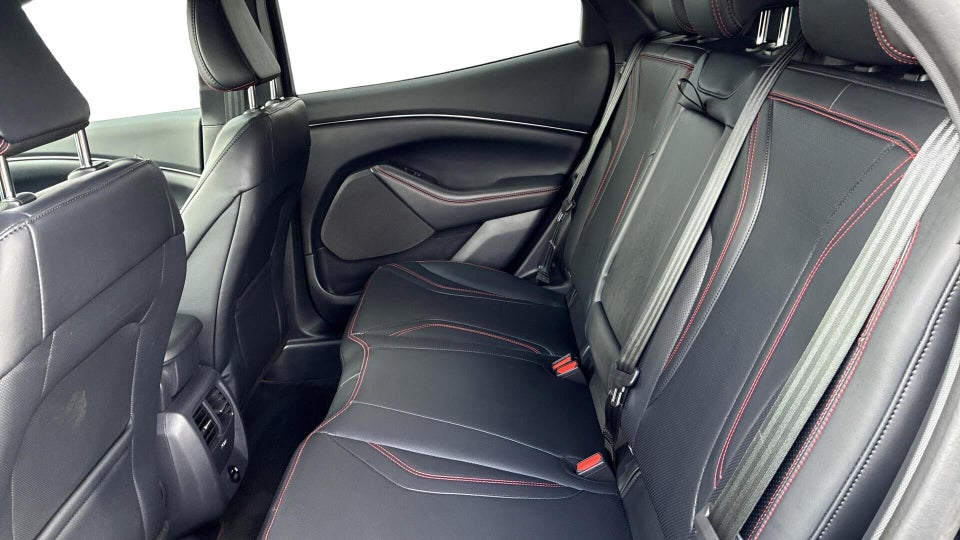 Ford Mustang Mach-E 88 Premium Extended Range 5d