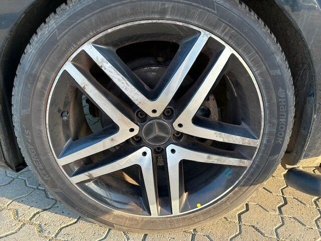 Mercedes Vito 116 2,2 CDi Complete aut. L