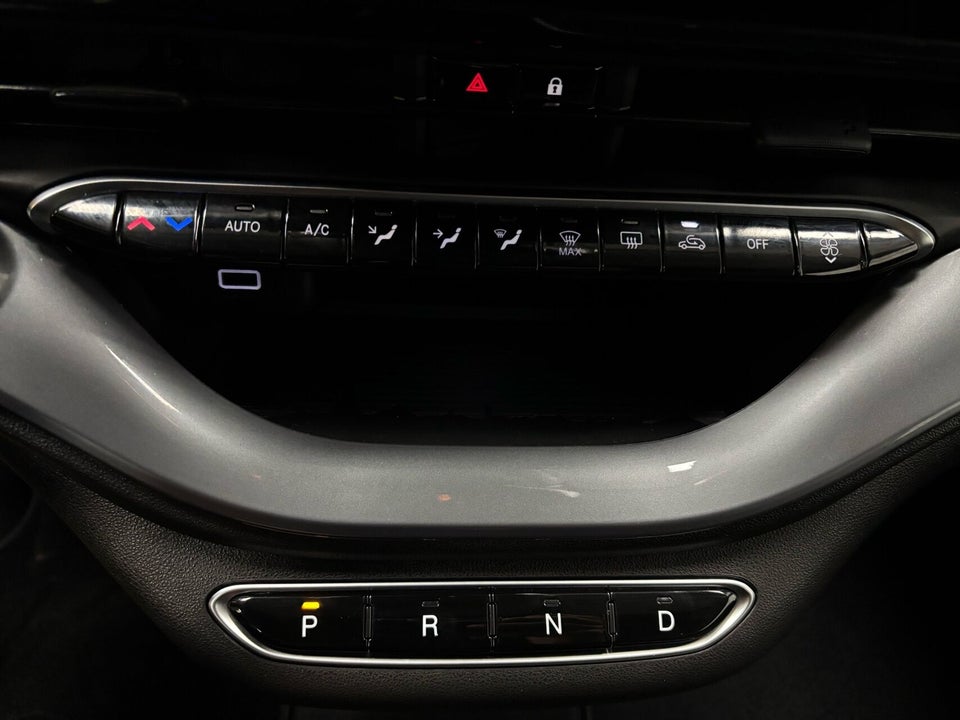 Fiat 500e 42 Icon Cabrio 2d