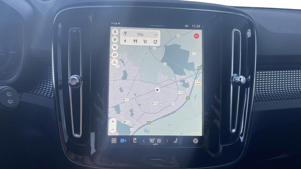 Volvo XC40 P6 ReCharge Plus 5d