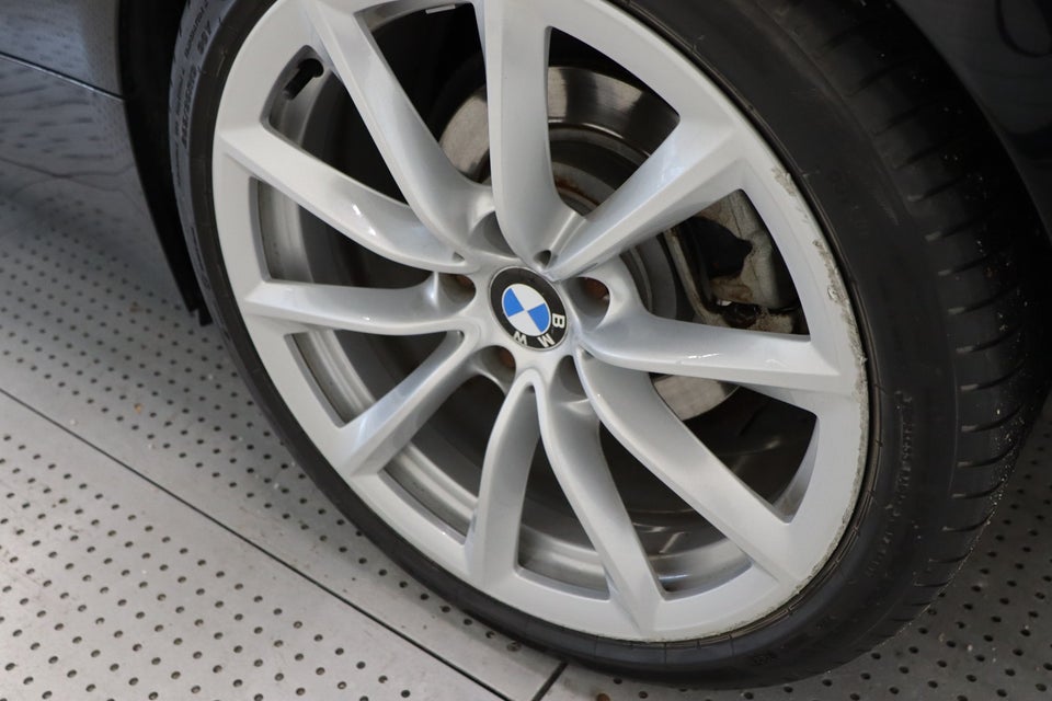 BMW Z4 2,5 sDrive23i Roadster aut. 2d