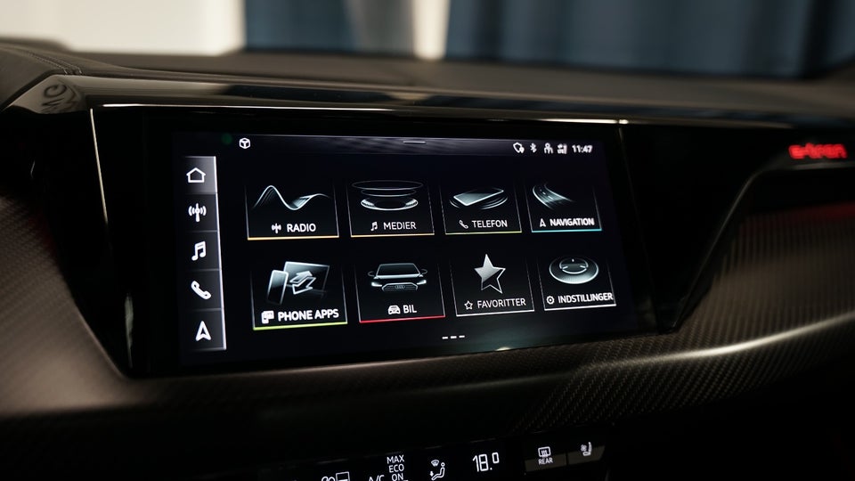 Audi e-tron GT quattro 4d