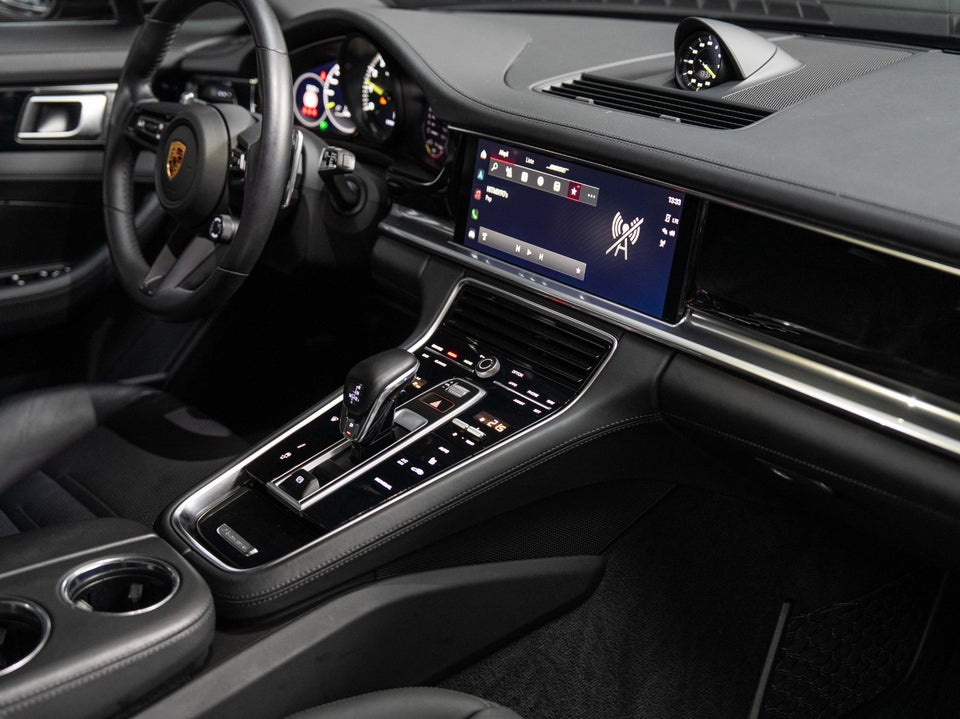 Porsche Panamera 4 2,9 E-Hybrid Sport Turismo PDK 5d