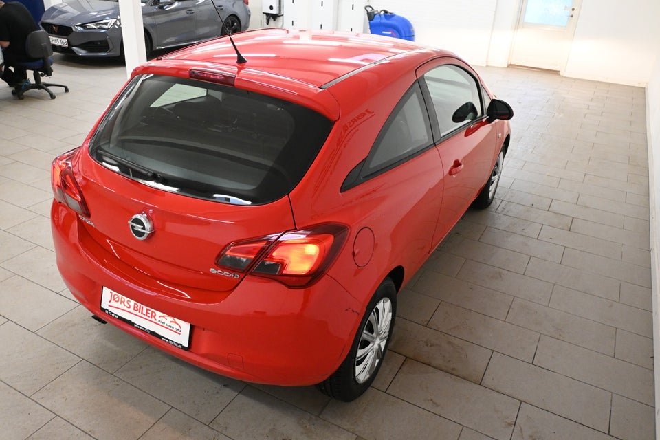 Opel Corsa 1,0 T 90 Enjoy 3d