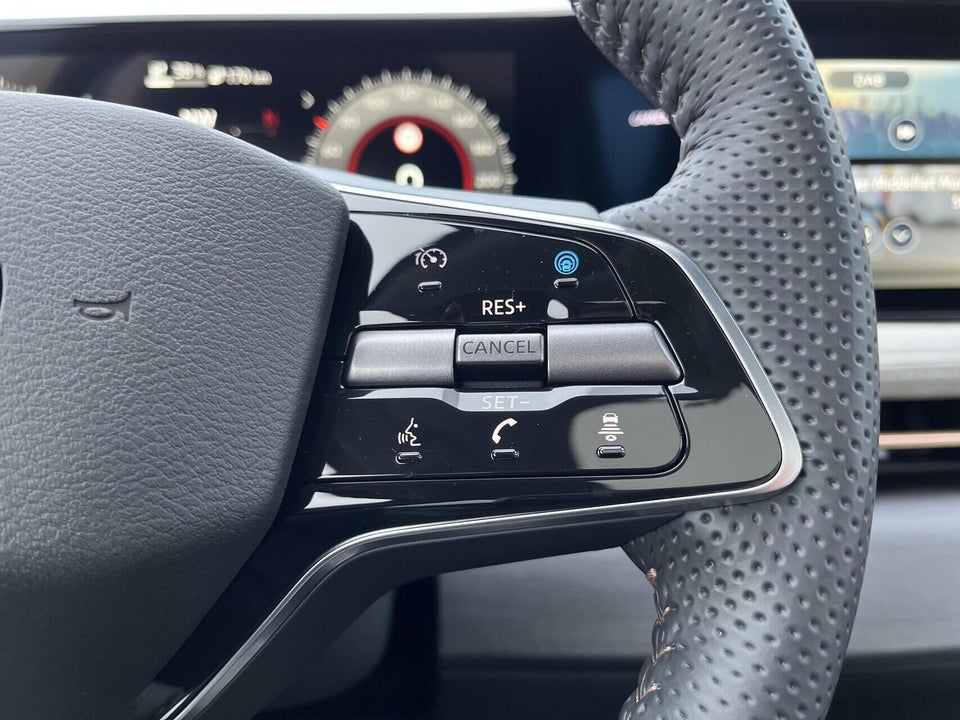 Nissan Ariya 87 Evolve 5d