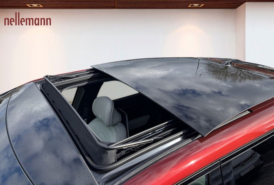 Kia EV4 81 Long Range GT-Line 5d