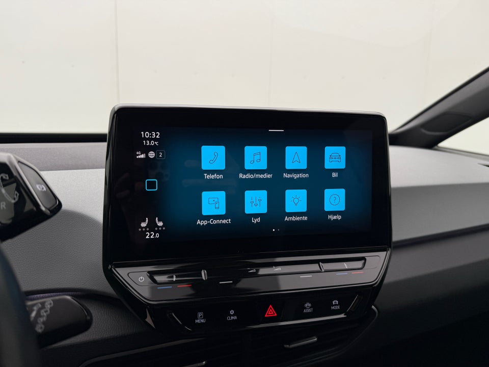 VW ID.3 58 Pro Business 5d