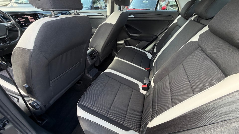 VW T-Roc 1,5 TSi 150 Sport DSG 5d