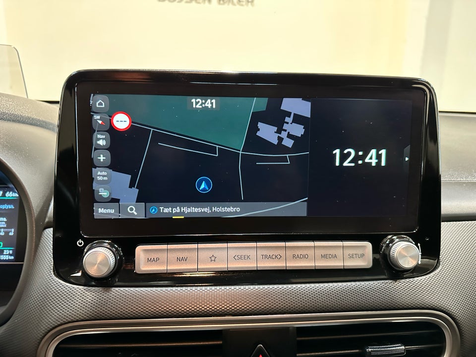 Hyundai Kona 64 EV Premium 5d