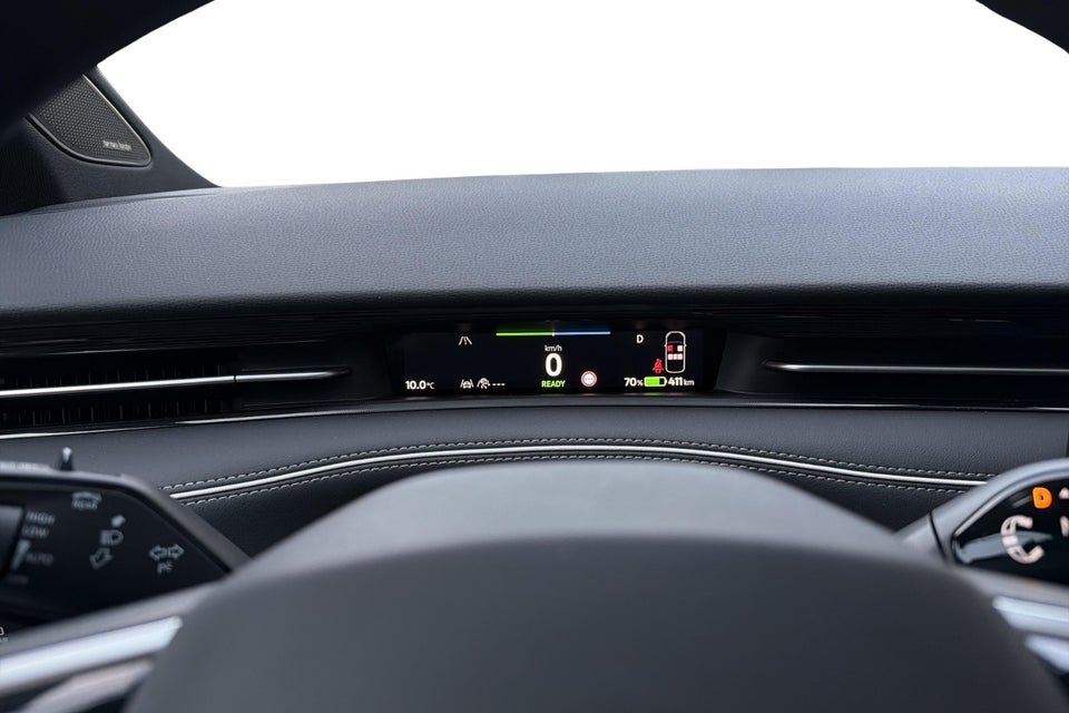 VW ID.7 86 Style S+ Tourer 5d