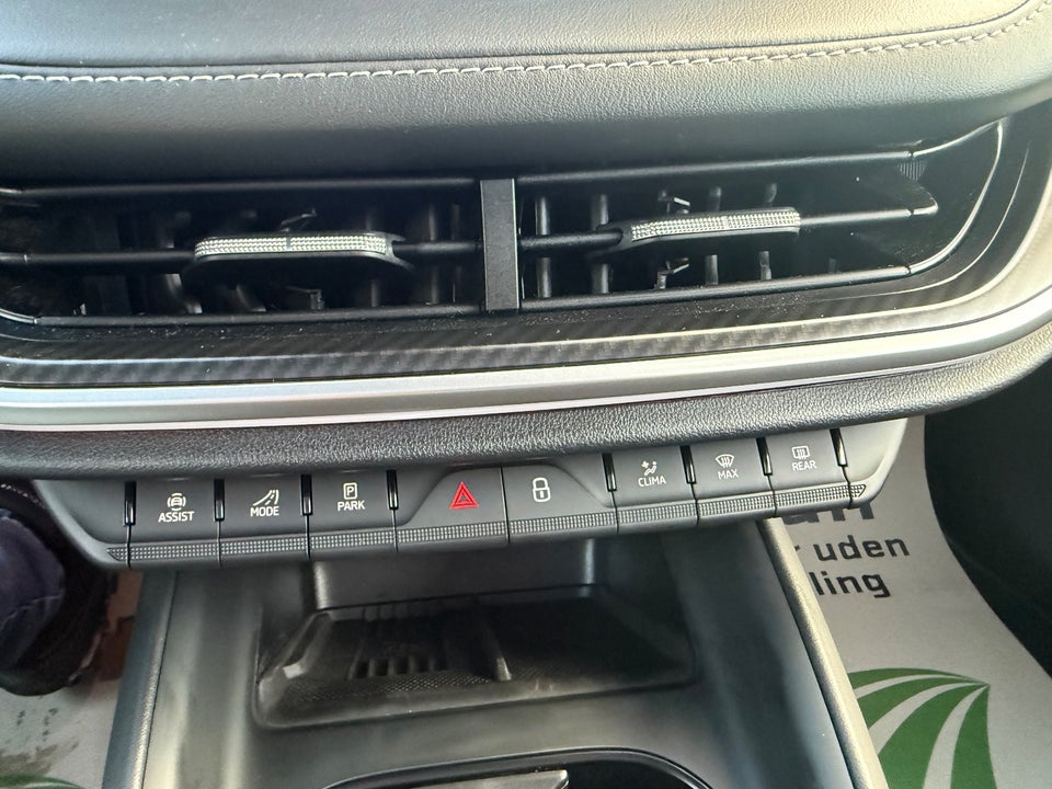 Skoda Enyaq 85 iV Sportline Maxx Coupé 5d