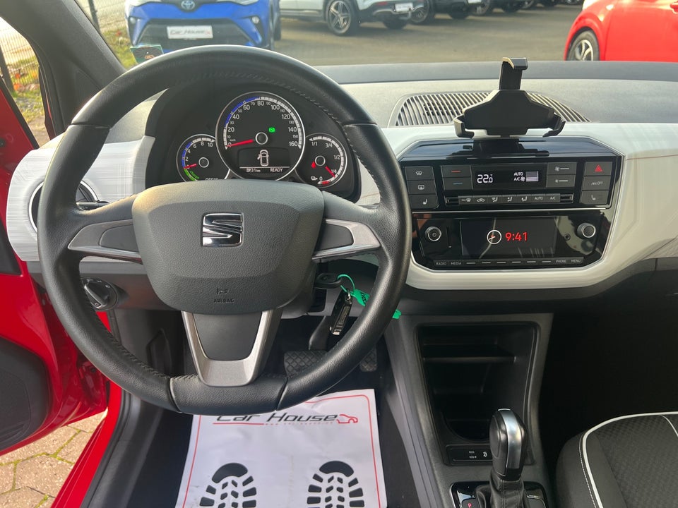 Seat Mii Electric+ 5d