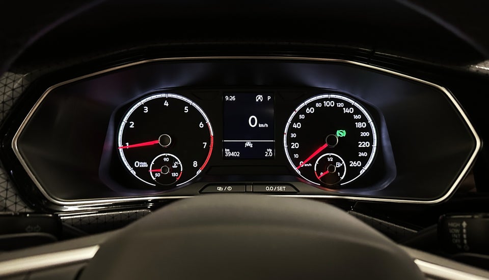 VW T-Cross 1,5 TSi 150 Style DSG 5d