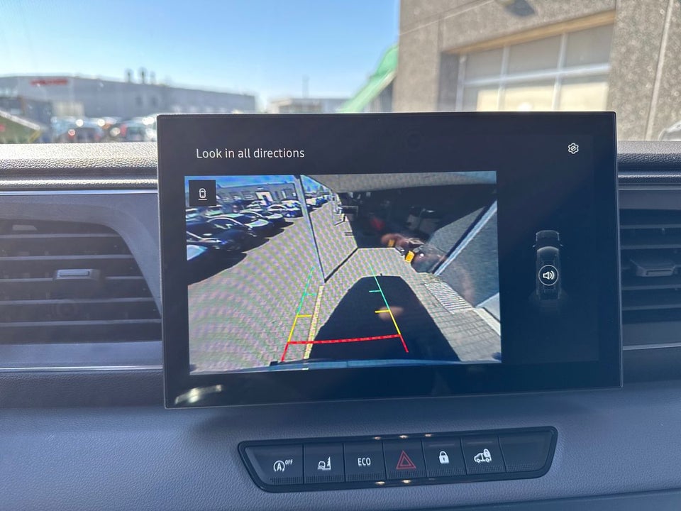 Nissan Interstar 2,3 dCi 150 L2H2 Tekna Van