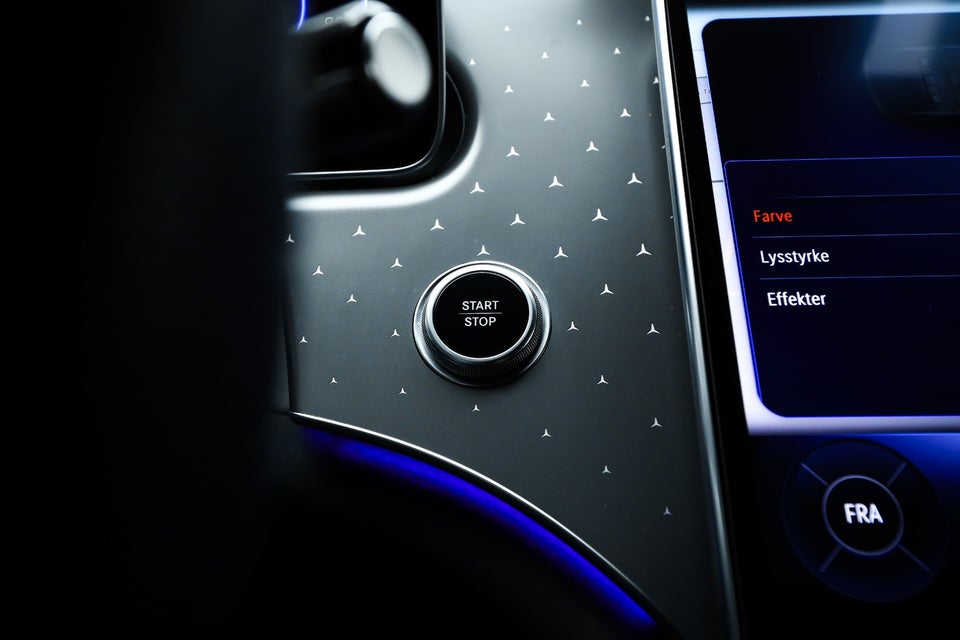 Mercedes EQE350 SUV AMG Advance Plus 4Matic 5d