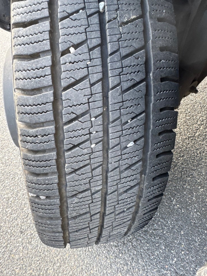 Iveco Daily 3,0 70C18H AG8 2d