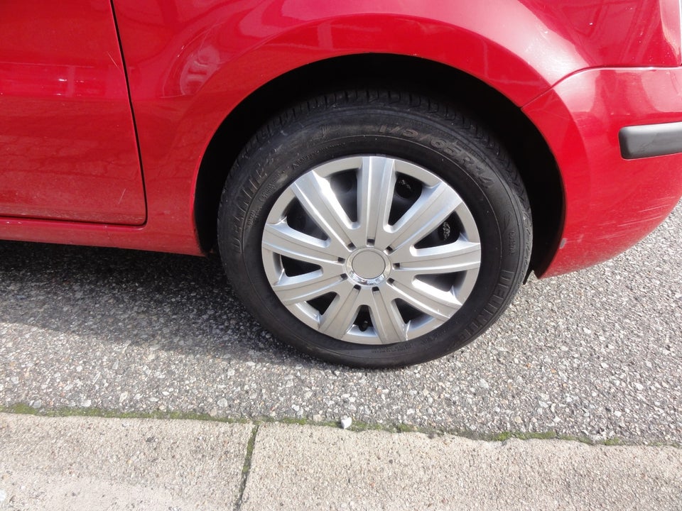 Fiat Panda 1,2 Dynamic 5d